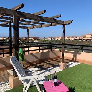 Apartamento Punta Calma, Majanicho